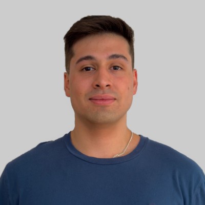 Gabriel Rojas