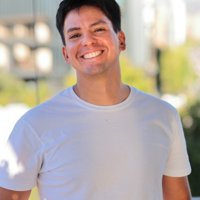 Tomás Parada